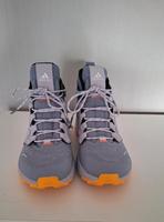 Adidas goretex 7,5  41 1/3 grau orange Niedersachsen - Sehnde Vorschau