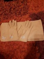 Handschuhe Schal Set neu ungetragen Niedersachsen - Apen Vorschau
