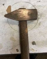 Kupferhammer 4-5 kg Nordrhein-Westfalen - Leverkusen Vorschau