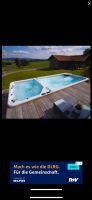 NEU!! Armstark 580d  Schwimmspa Swimspa Whirlpool Duisburg - Fahrn Vorschau