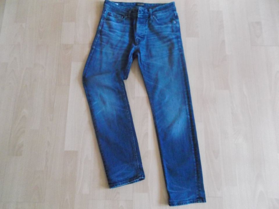 Jeans Jack&Jones Tim slim Gr. 28/30 in Höpfingen