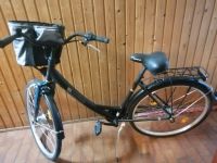 City Damen Fahrrad Prophete 730  28 Zoll Saarland - Ensdorf Vorschau