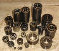 Neu! 80 Kugel-Rollenlager ROLLWAY/FAG/STEYR... 10-55mm PORTOFREI Nordrhein-Westfalen - Moers Vorschau