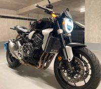 Honda CB 1000 R Plus SC80 Neo Sports Cafè Bayern - Saal Vorschau