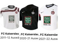 Ich suche FCK Kaiserslautern Trikots Saarland - Blieskastel Vorschau