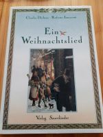 Charles Dickens Ein Weihnachtslied Luxus Ausgabe im Großformat Baden-Württemberg - Schorndorf Vorschau