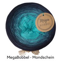 Mega Bobbel*Mondschein*Farbverlaufsgarn Wolle Garn Stricken Thüringen - Sollstedt (Wipper) Vorschau