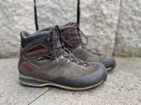 Meindl Wanderschuhe Größe 46 Baden-Württemberg - Markdorf Vorschau