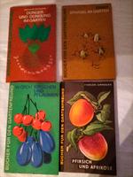 DDR Garten Taschenbücher Sachsen-Anhalt - Bernburg (Saale) Vorschau