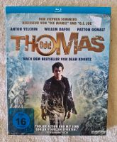 BluRay "Thomas Odd" Häfen - Bremerhaven Vorschau