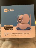 Überwachungskamera Hi KAM Q7 Smart Home WIFI HD Camera Berlin - Reinickendorf Vorschau