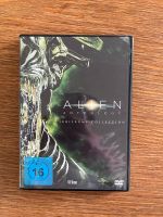 Alien DVD Box Teil 1-4 Leipzig - Altlindenau Vorschau