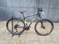 Morrison Blackfoot Hardtail  MTB im  Radwerk Karlsruhe Baden-Württemberg - Karlsruhe Vorschau