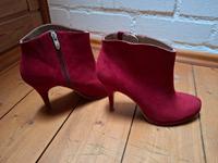 Stiefeletten Gr. 39 verschiedene Farben Bayern - Schönbrunn Vorschau