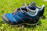 HAIX Black Eagle Adventure Gr. 36 Bayern - Miesbach Vorschau