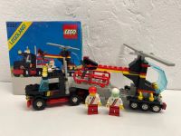 Lego 6357 Stunt Copter Truck - LKW mit Helikopter - Versand 2,25€ Hannover - Linden-Limmer Vorschau