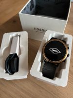 Fossil Smartwatch Julianna HR, 5. Gen. Nordrhein-Westfalen - Breckerfeld Vorschau