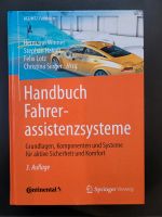 Handbuch Fahrerassistenzsysteme Baden-Württemberg - Leonberg Vorschau