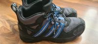 adidas Wander Trekking Kinder Schuhe Gr. 36 2/3 Baden-Württemberg - Mannheim Vorschau