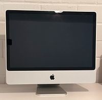 iMac mit Time Capsule günstig abzugeben Nordrhein-Westfalen - Lübbecke  Vorschau