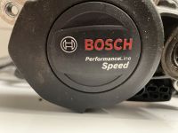 Bosch e bike Motor 45 km/h Nordrhein-Westfalen - Xanten Vorschau