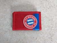 FC Bayern München Geldbeutel Geldbörse rot blau herlitz masters Bayern - Ingolstadt Vorschau