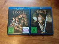Der Hobbit Smaugs Einöde & eine unerwartete Reise Blu Ray Hessen - Großenlüder Vorschau