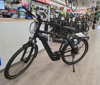 E-BIKE HERCULES SP - I 10 SM Rh 53 9 Bayern - Rednitzhembach Vorschau