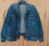 Jeansjacke Keenly Vintage - unisex Bayern - Pfaffenhofen a.d. Ilm Vorschau