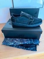 Jordan 1 low Travis Scott Phantom US11.5 Bayern - Mittenwald Vorschau