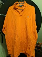 Ralph Lauren Poloshirt Orange Hannover - Misburg-Anderten Vorschau
