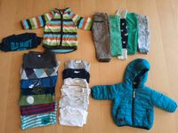 Kleiderpaket Kleidungs-Set Jungen 80 Bayern - Türkheim Vorschau