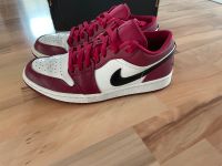 Nike Air Jordan Schuhe Größe 41 Saarland - Saarlouis Vorschau