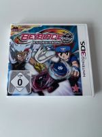 Nintendo 3DS Beyblade Evolution Nordrhein-Westfalen - Wachtberg Vorschau