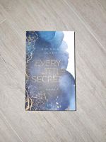 Every Little Secret - Kim Nina Ocker Hemelingen - Arbergen Vorschau