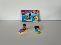 Lego Friends 41000 Kates Jetboot Vergnügen + Ersatzteile Baden-Württemberg - Schwäbisch Hall Vorschau