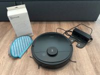 ECOVACS DEEBOT OZMO 950 Care, Saugroboter mit Wischfunktion Thüringen - Erfurt Vorschau