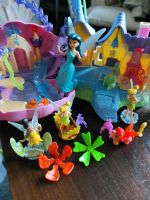 Fairytopia Barbie etwas größer als Polly Pocket ähnliches Hessen - Malsfeld Vorschau