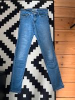 LEVI‘S Jeans 711 Gr. 25 Jeans Hose Gr. 34 / 36 xs s Östliche Vorstadt - Steintor  Vorschau