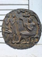 Thomae Hippokrates Bronze Medaille Nordrhein-Westfalen - Lage Vorschau