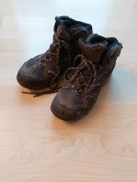 Wanderschuhe Jack Wolfskin Größe 35 für Mädchen Niedersachsen - Göttingen Vorschau