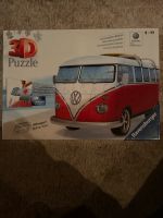 3D Puzzle T1 Volkswagen Niedersachsen - Stuhr Vorschau