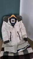 Gaastra Damen Parka, Wintermantel, Jacke Gr.XL fällt kleiner aus Nordrhein-Westfalen - Wermelskirchen Vorschau