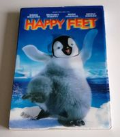 DVD Happy Feet Pinguin Baden-Württemberg - Schopfheim Vorschau