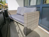 Balkon Sitzbank Rattan Berlin - Lichtenberg Vorschau