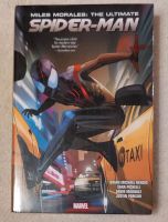 Miles Morales: The Ultimate Spider-Man Omnibus Vol. 1 (Marvel) re Niedersachsen - Alfeld (Leine) Vorschau