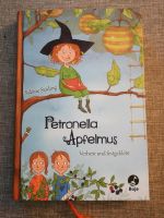 Petronella Apfelmus 'verhext und festgeklebt' (1. Teil) Niedersachsen - Göttingen Vorschau