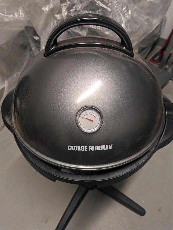 George Foreman Elektro-Grill in Gütersloh