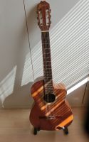 Klassische Gitarre Prudencio Saez serie 50 Nordrhein-Westfalen - Schwerte Vorschau