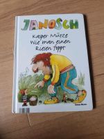 Kinderbuch Janosch  - Kasper Mütze Baden-Württemberg - Illerkirchberg Vorschau